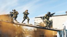 Modern Warfare 2 Season 1 release date, roadmap, and more