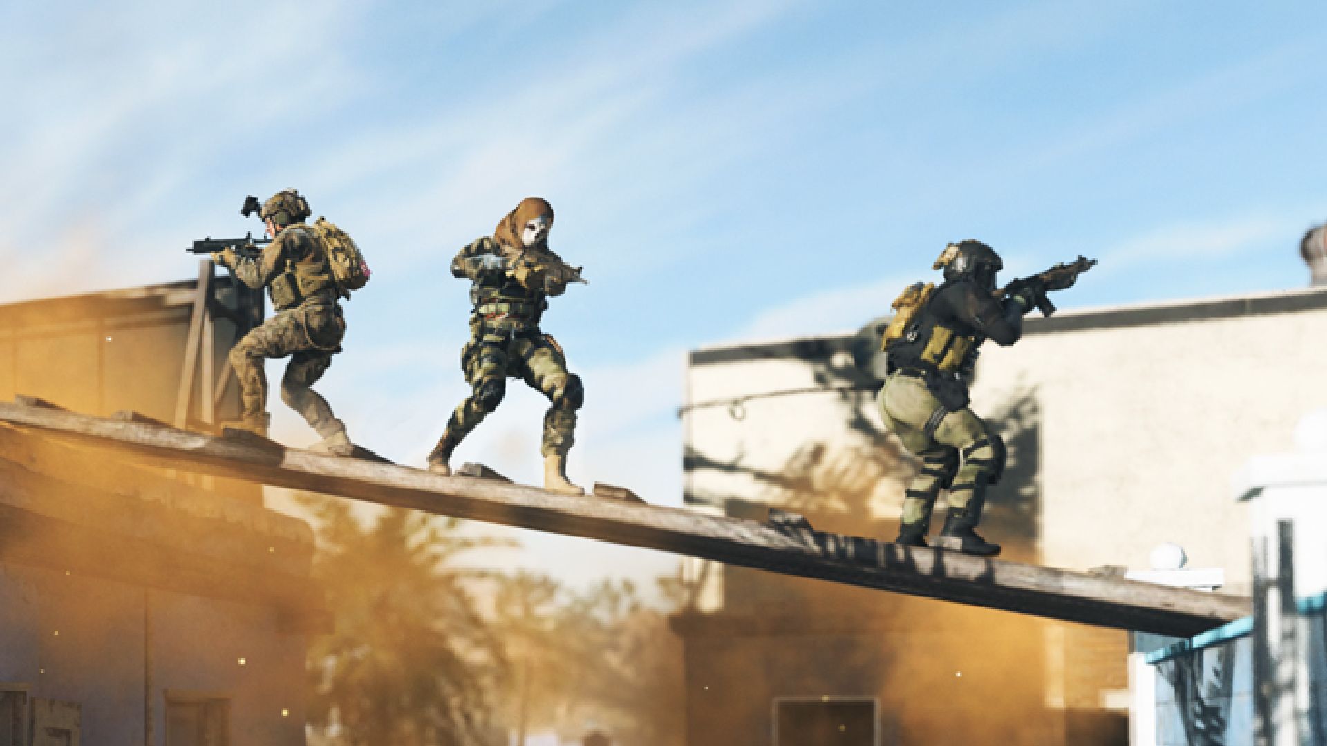 Modern Warfare 2 Season 1: Release Date, Battle Pass Cost, Road Map, Leaks,  Weapons, Content And Everything You Need To Know