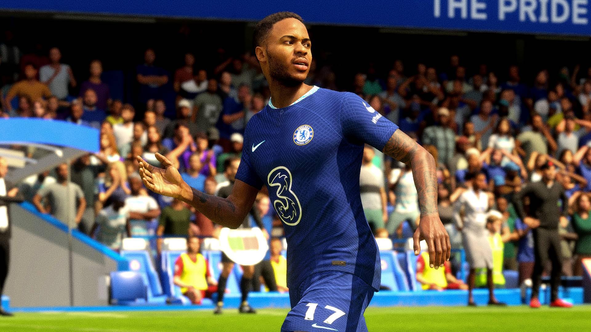 FIFA 23 Best Controller and Camera Settings 