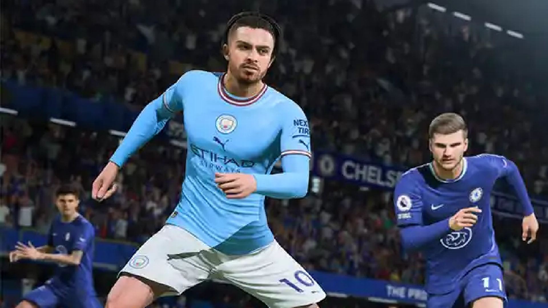 How to fix the 'failed to submit challenge' SBC error in FIFA 23