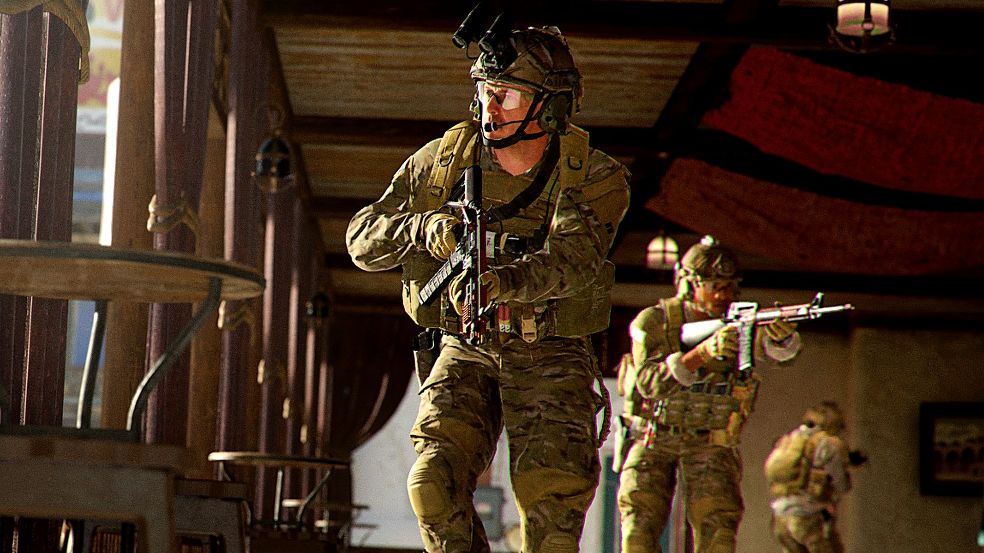 All Multiplayer Game Modes  Modern Warfare 2 (MW2)｜Game8
