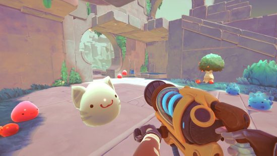 Is Slime Rancher 2 Coming To PS5 And PS4?