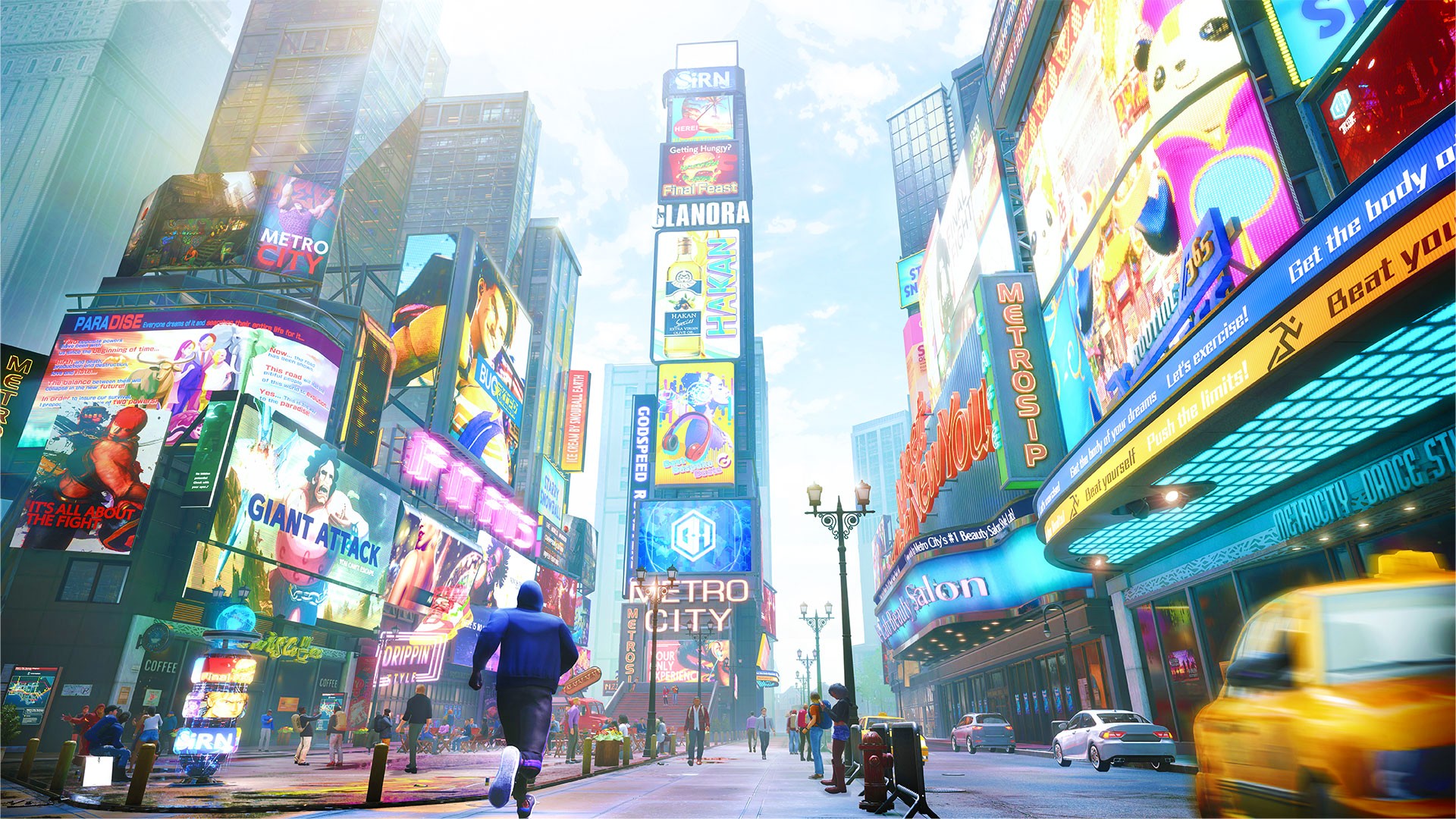Street Fighter 6 World Tour guide: Details, character customization, and  more
