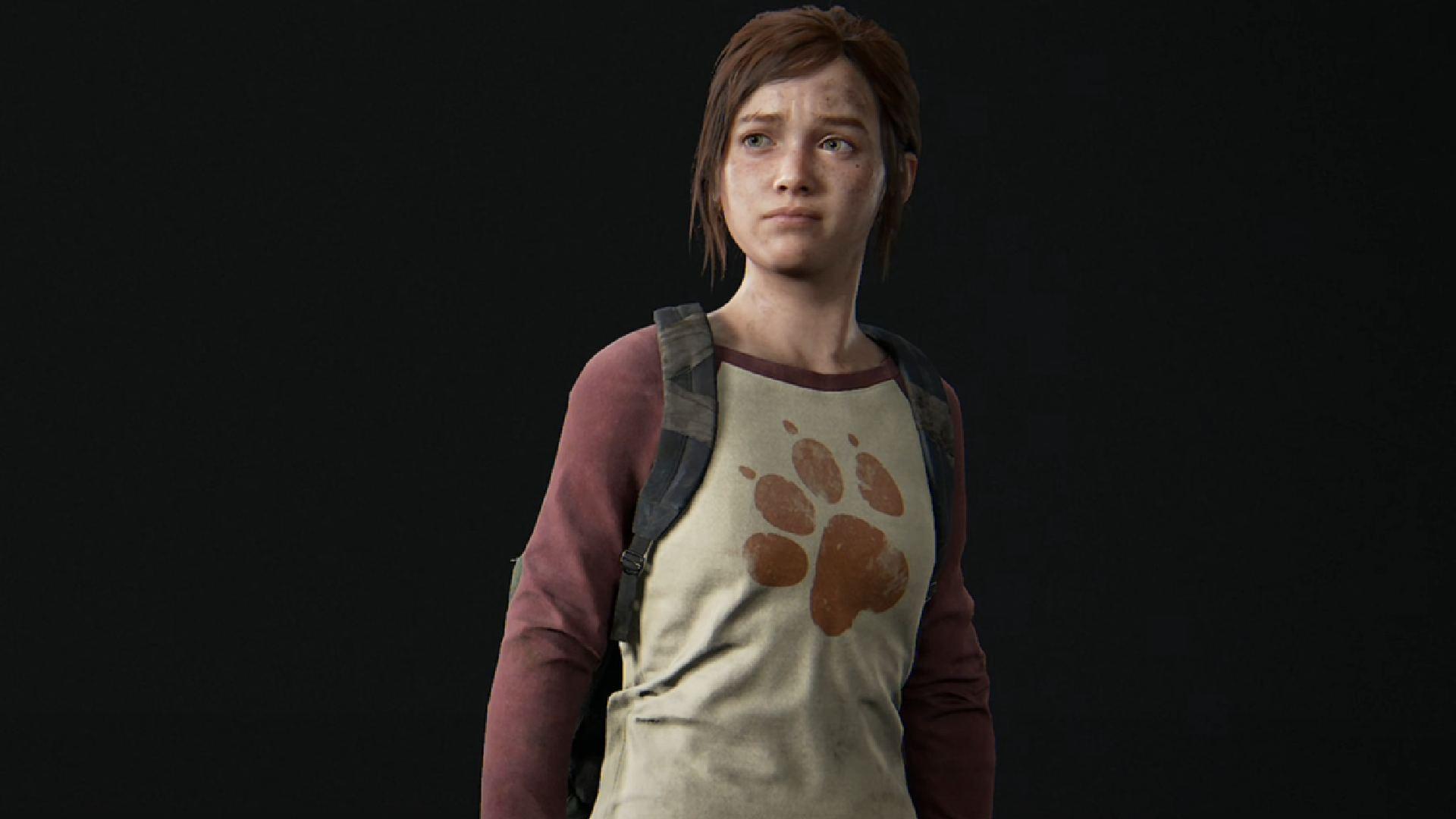 Joel from The Last of Us 2 Costume, Carbon Costume