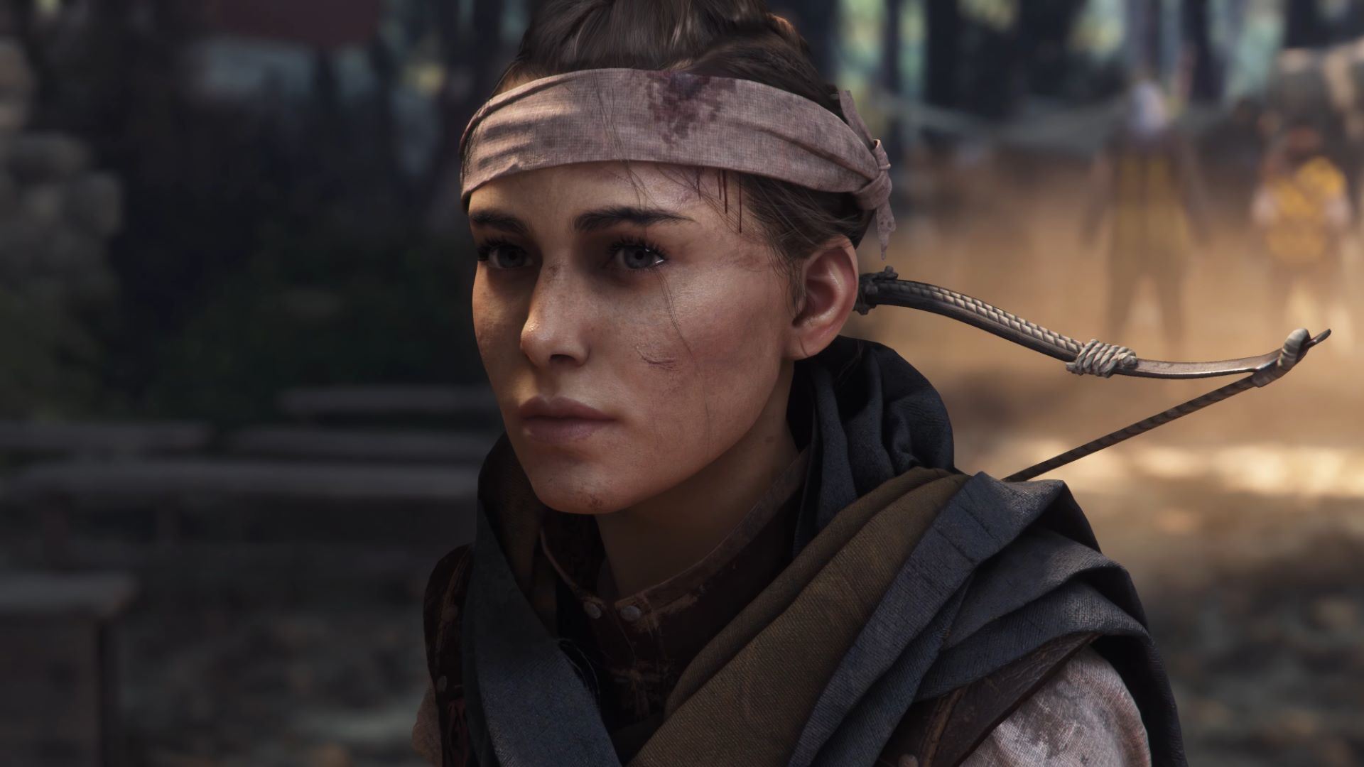 A Plague Tale: Requiem: How To Upgrade Skills - Cultured Vultures