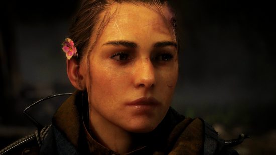 The Perfect Pacing of 'A Plague Tale: Innocence' - Epilogue Gaming
