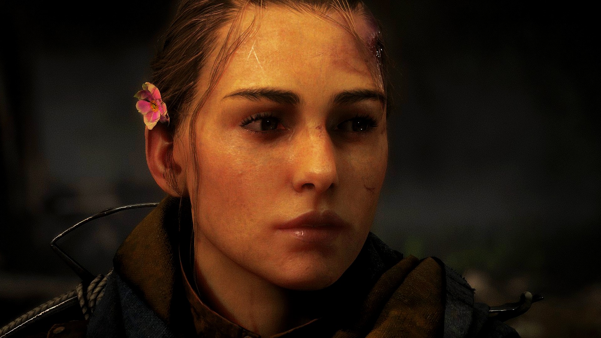 A Plague Tale 2 May Be in Development
