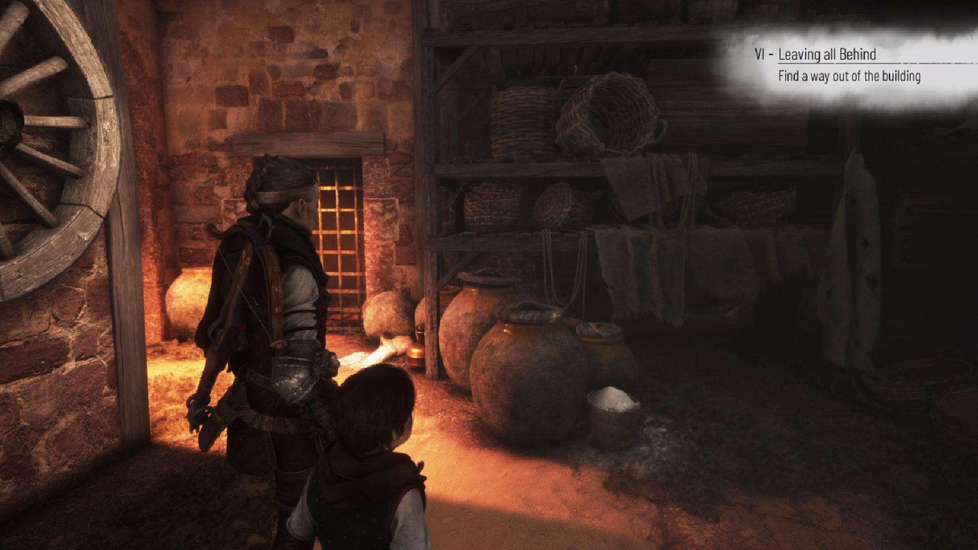 A Plague Tale: Requiem Xbox Full Gameplay Walkthrough EP 9 