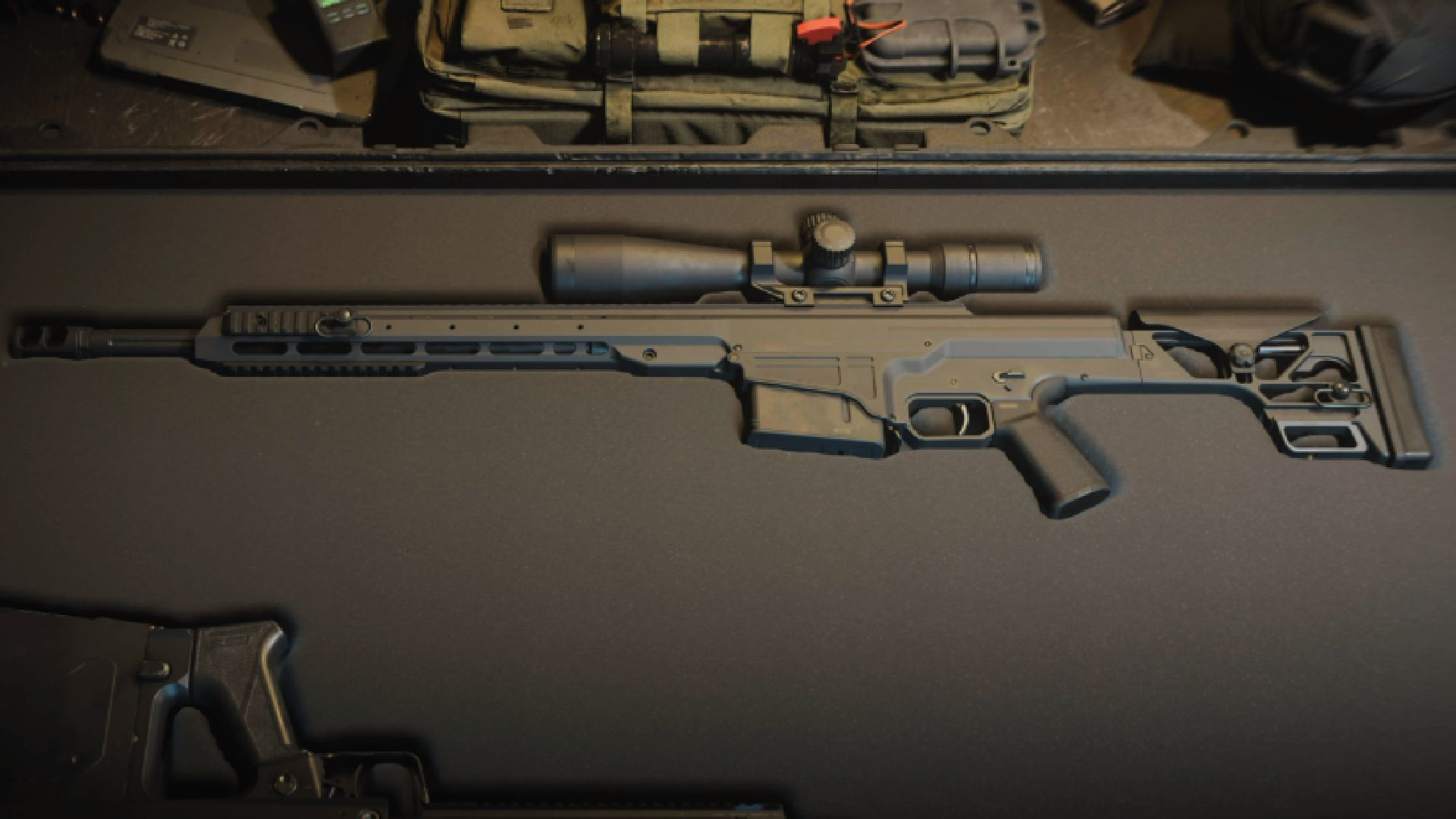 The Best Sniper in Warzone: The 15 Best Sniper Rifles CoD