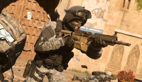 Modern Warfare 2 Battle Pass Release Date: A Player can be seen