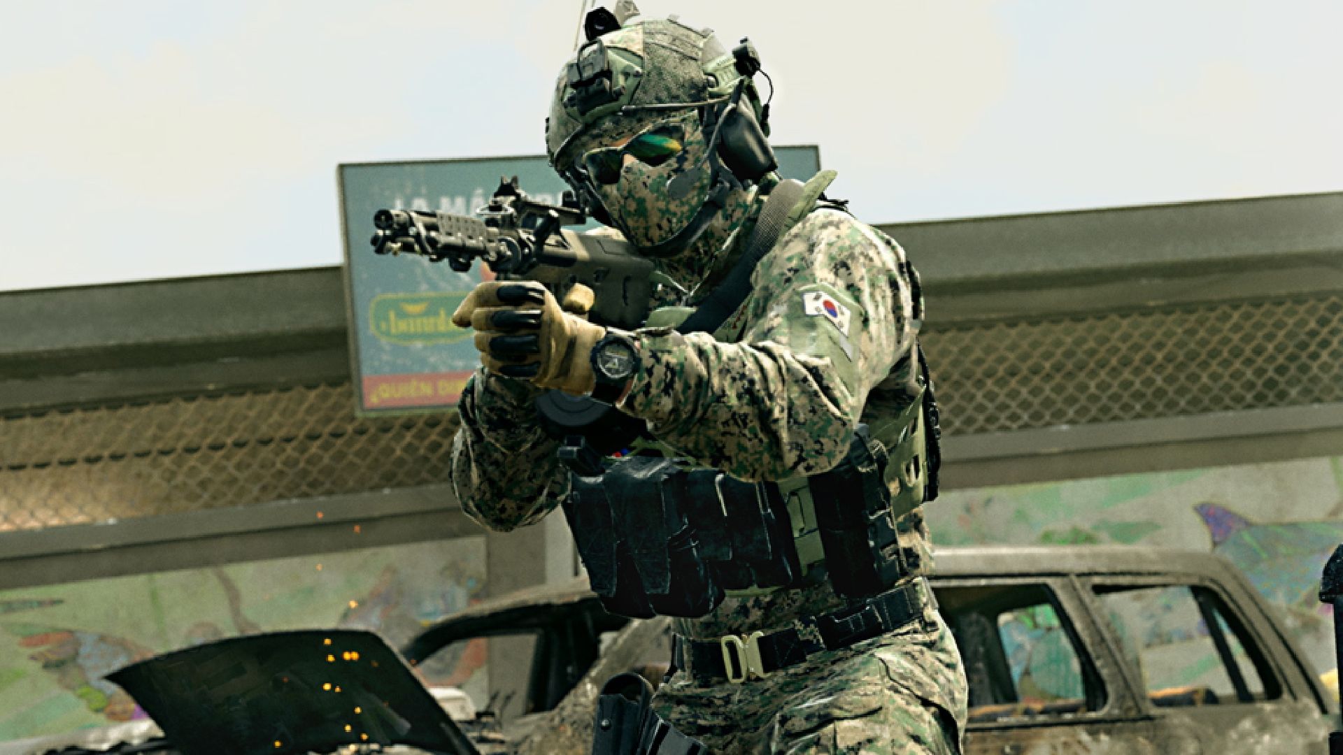 CoD Modern Warfare 2: release times, multiplayer launch, and