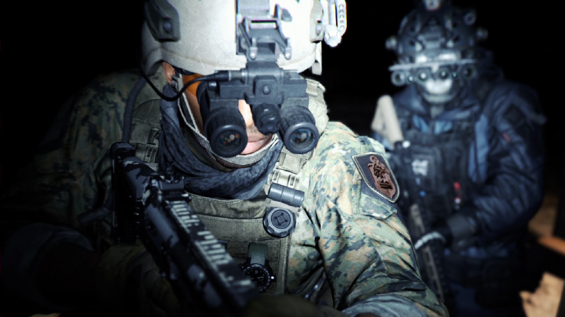 How to fix Warzone 2 “purchase Modern Warfare 2” error - Charlie INTEL