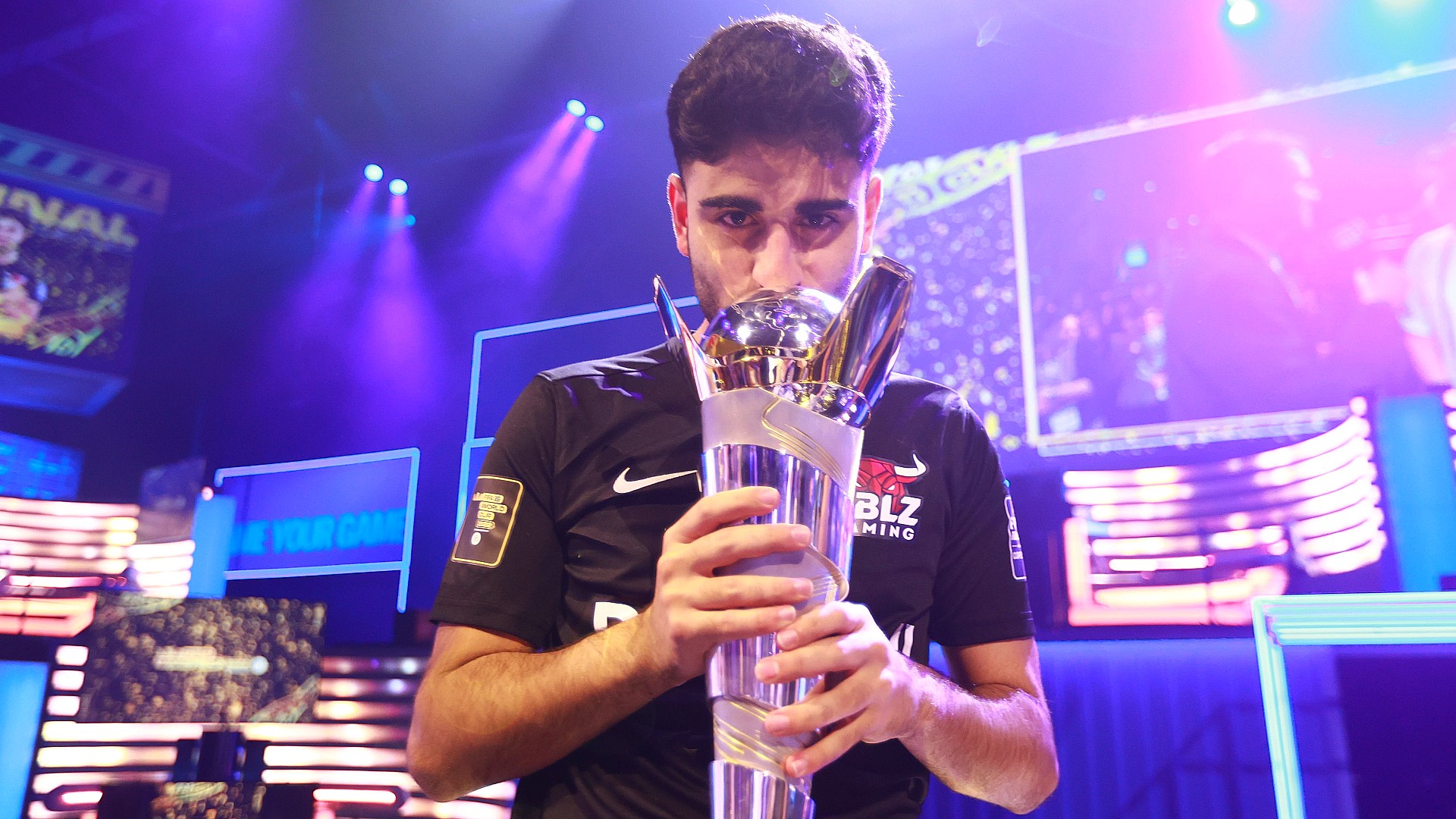FIFA 23 hosts an event dedicated to European competitions. FIFA news -  eSports events review, analytics, announcements, interviews, statistics -  FFuhcHwTM