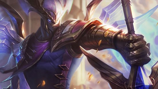 LoL patch 12.20 notes bring nerfs to Worlds 2022 power picks