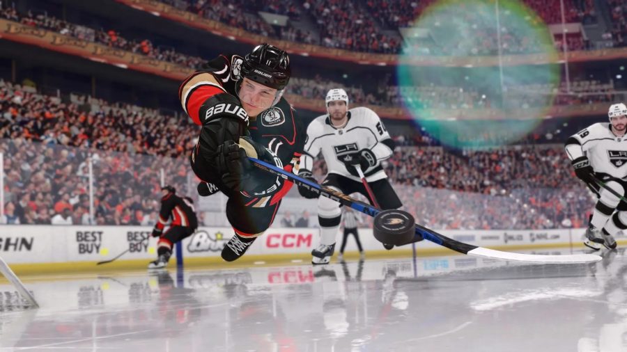 The Loadout NHL 23 early access release date, time, how to play, and