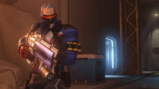 Best Overwatch 2 crosshair settings and set-up