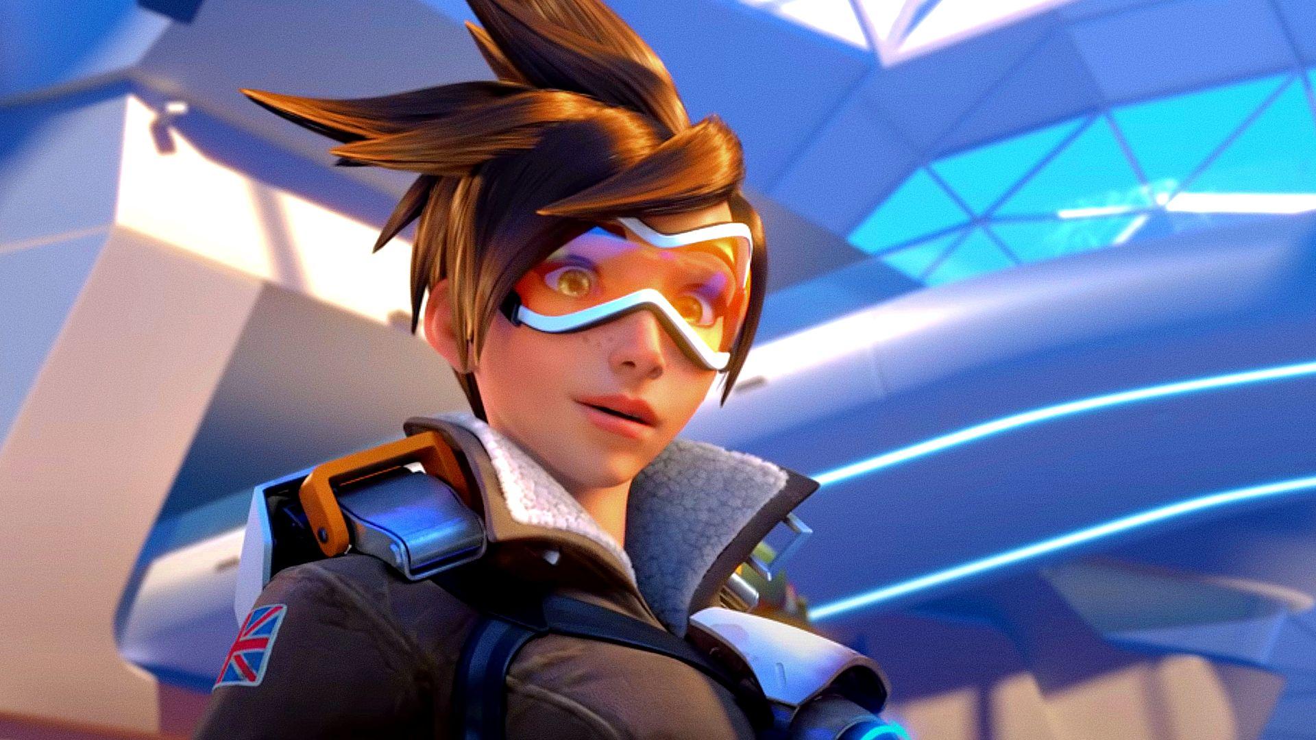 Overwatch 2 launch time looms as internet says goodbye first game | The Loadout