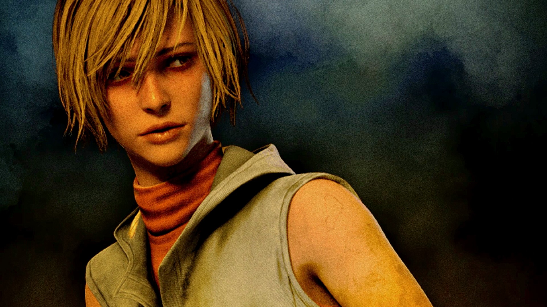 Silent Hill director says Konami has “several” games in the works