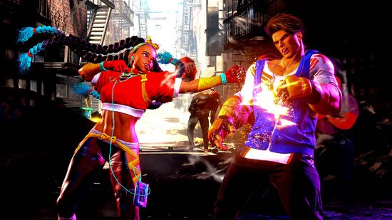 Street Fighter 6 terá novo beta fechado em dezembro - Millenium