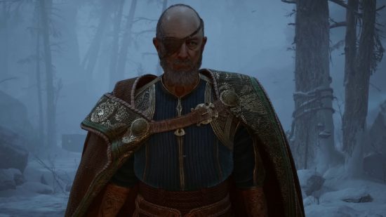 God of War Ragnarok: How to Beat Odin