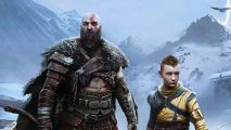 God of War Ragnarok PC release date and features
