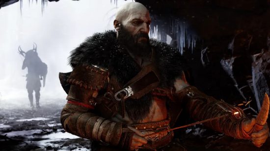 God of War Ragnarök review – walk among gods in a mythological