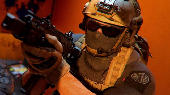 Leak hints at Cranked return in Modern Warfare 2
