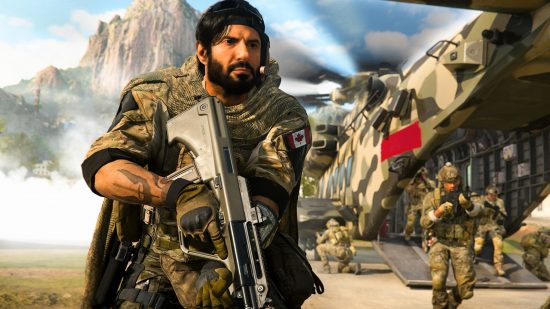 Call of Duty Modern Warfare 2: Remastered- Act I Review and