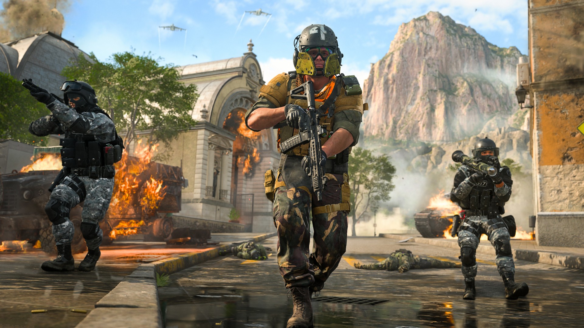 Modern Warfare 2 review – an enjoyable CoD with an uncertain future
