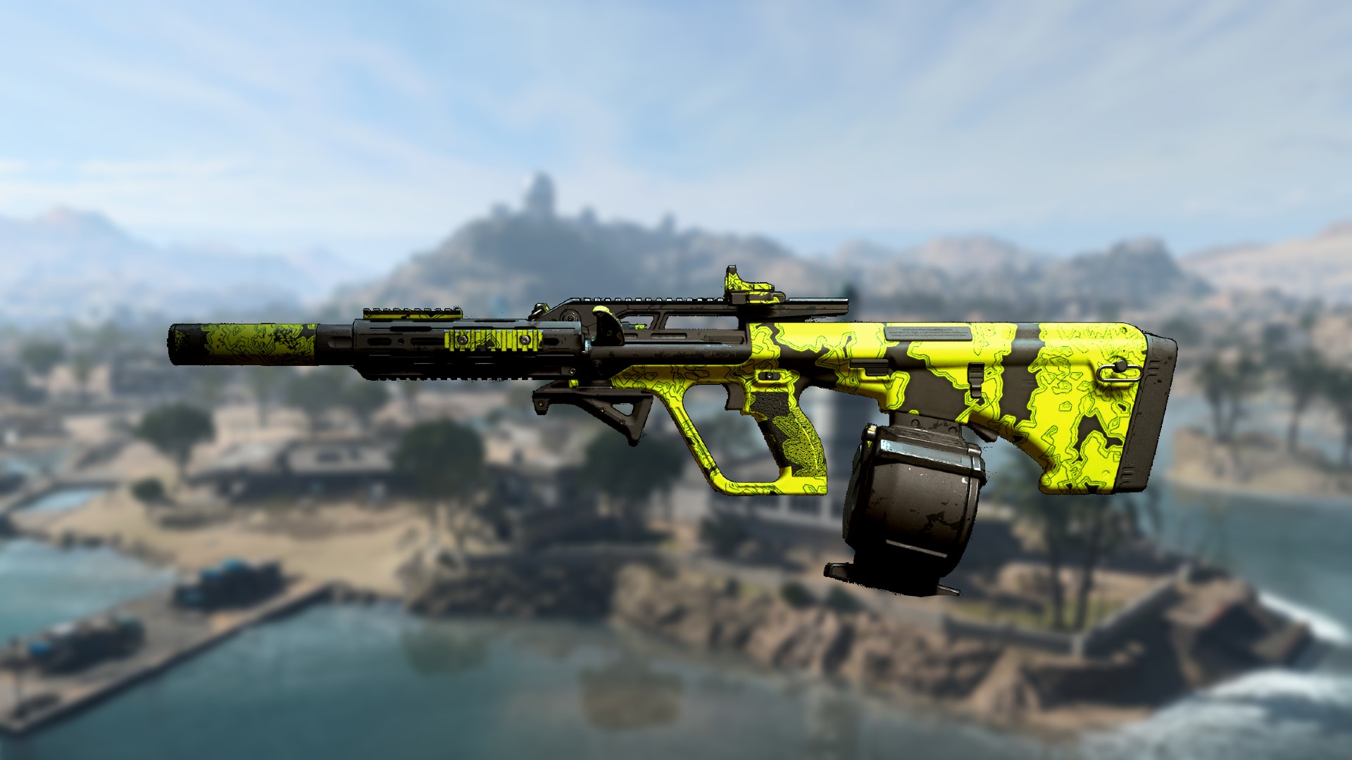 CoD: Warzone 2 And DMZ Best Weapon Loadouts And Attachment Tuning