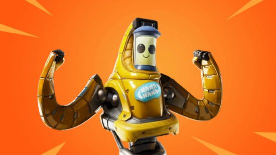 Fortnite All Peely Skins And How To Get Them
