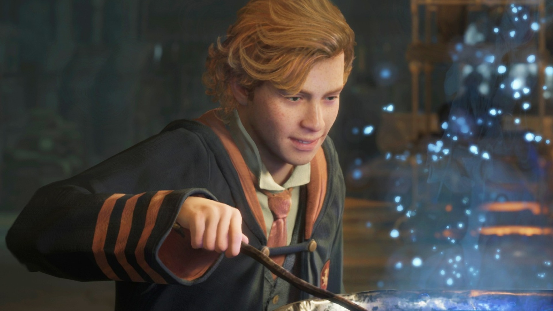 Here's when Hogwarts Legacy early access begins this week