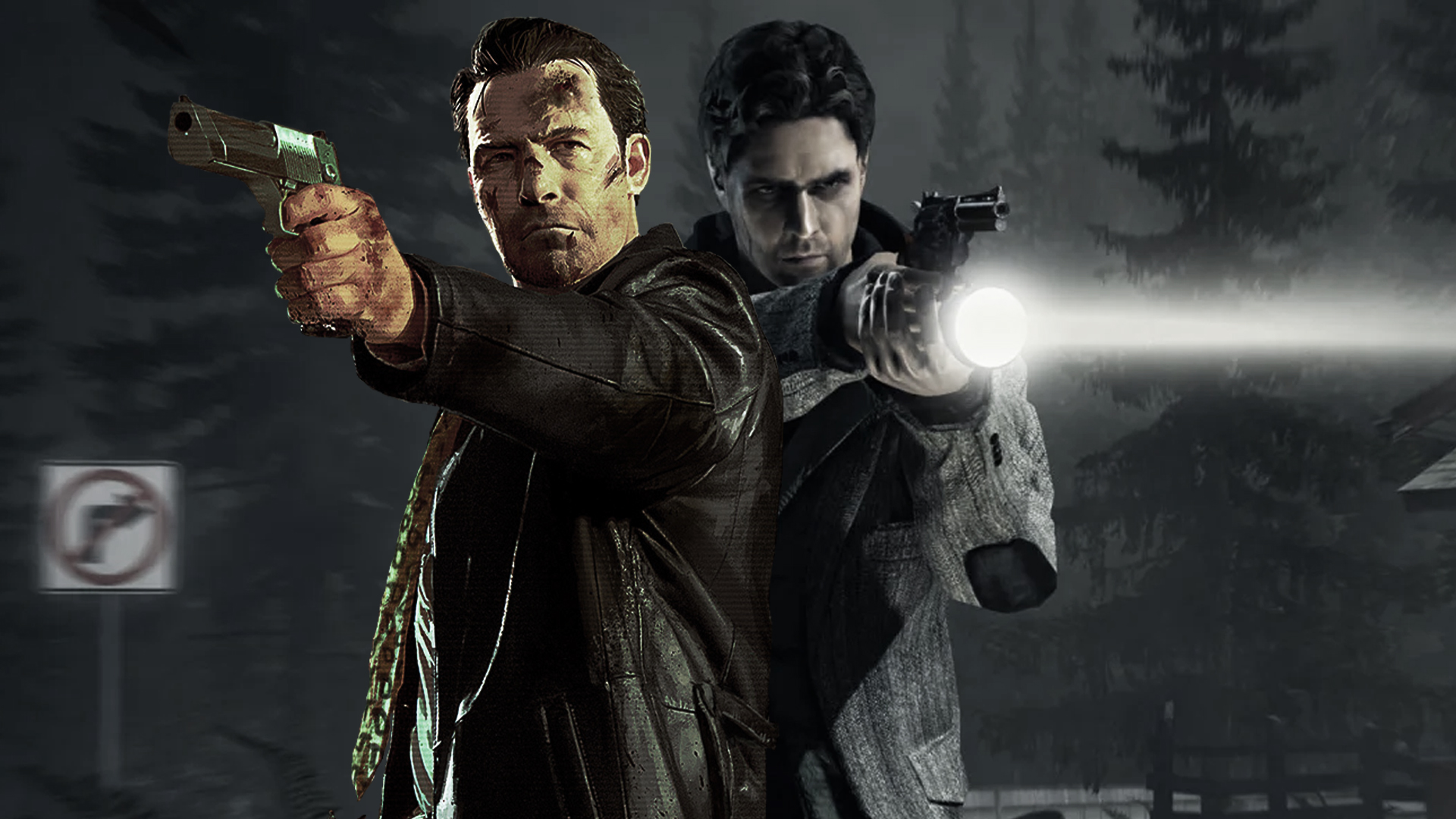 What I Want To See In The Max Payne Remakes