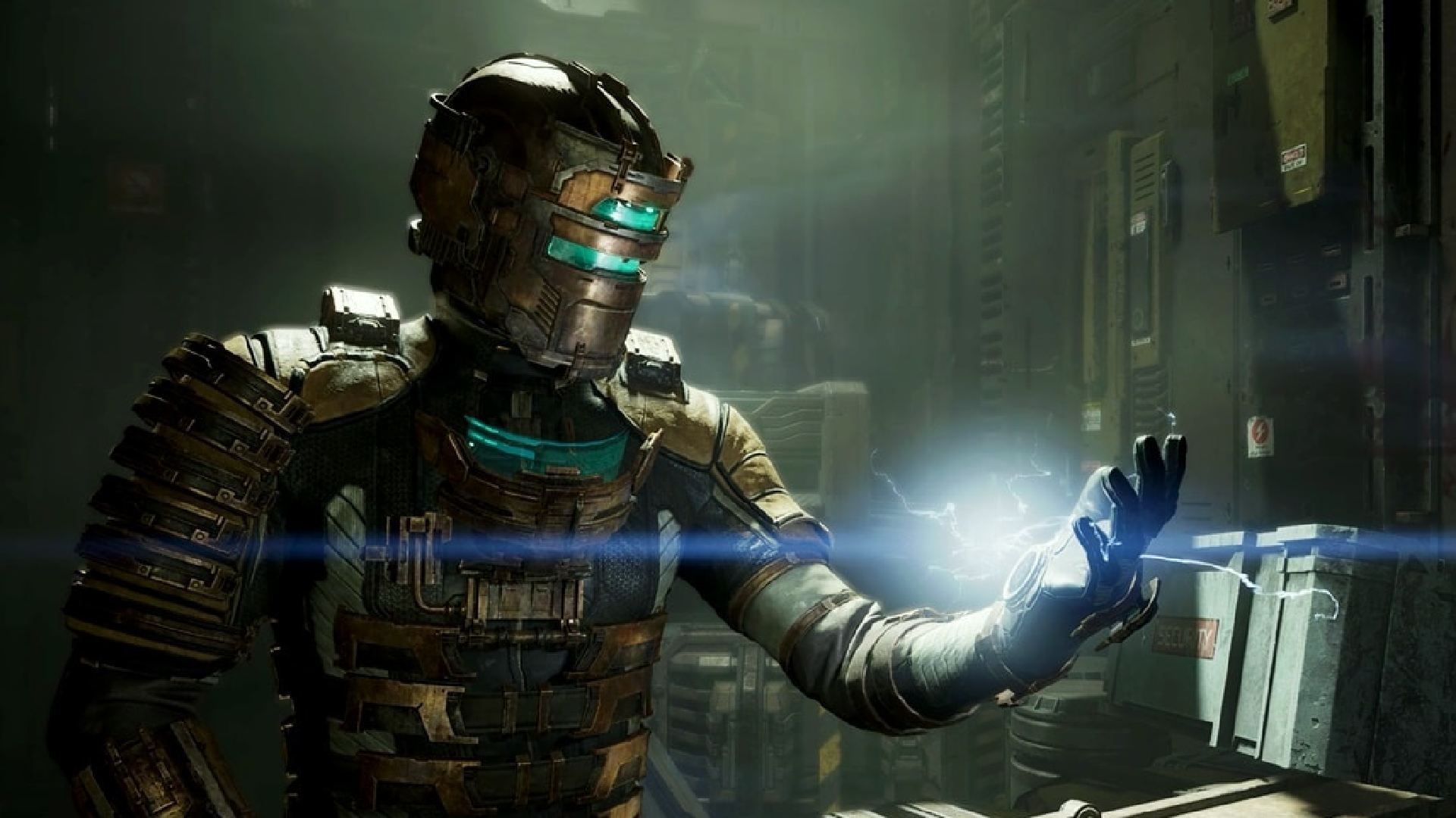 Dead Space remake review a grisly cut of classic horror  The Verge