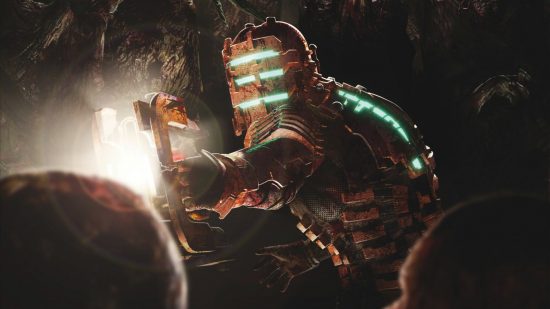 Is the Dead Space Remake coming to Xbox Game Pass? - Dexerto