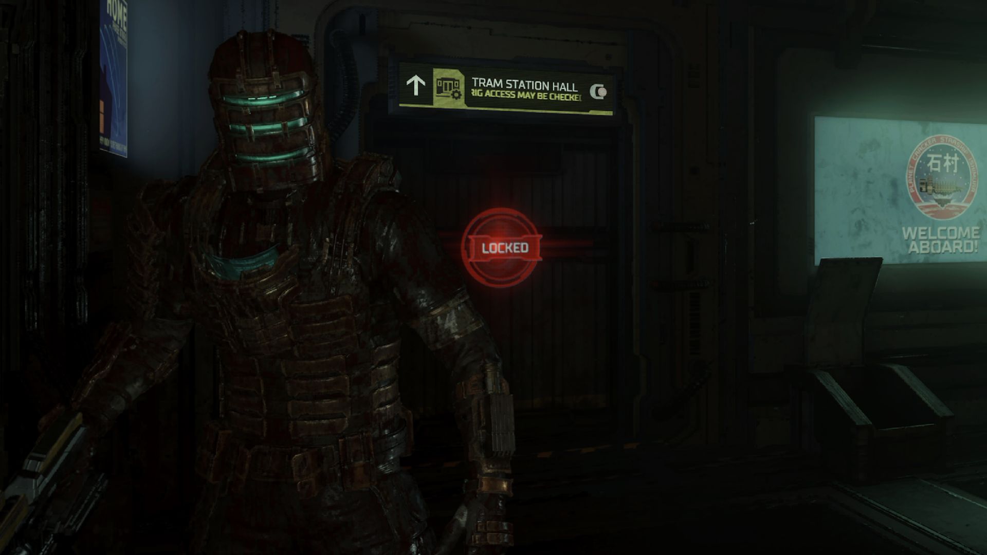 Dead Space Remake All Digital Deluxe Edition Skins Suits Gameplay