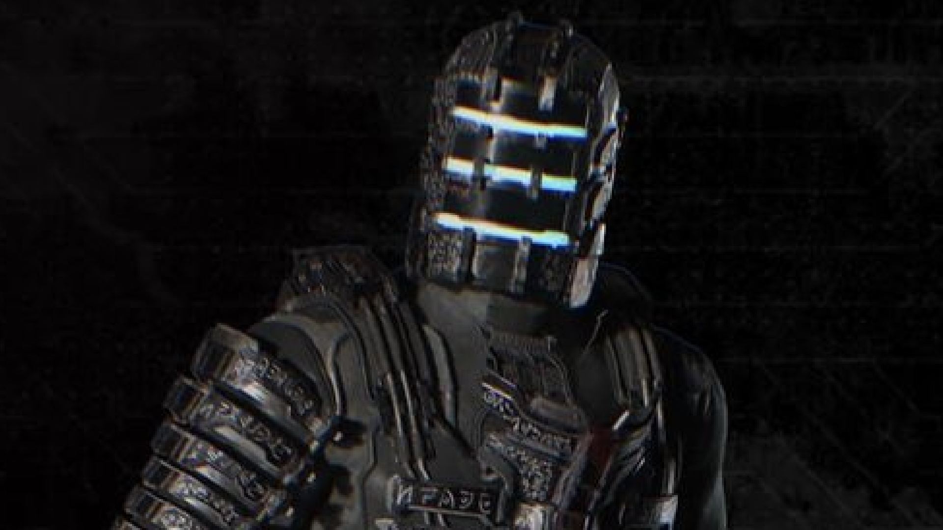 All Dead Space remake suits how to get, unlock them The Loadout