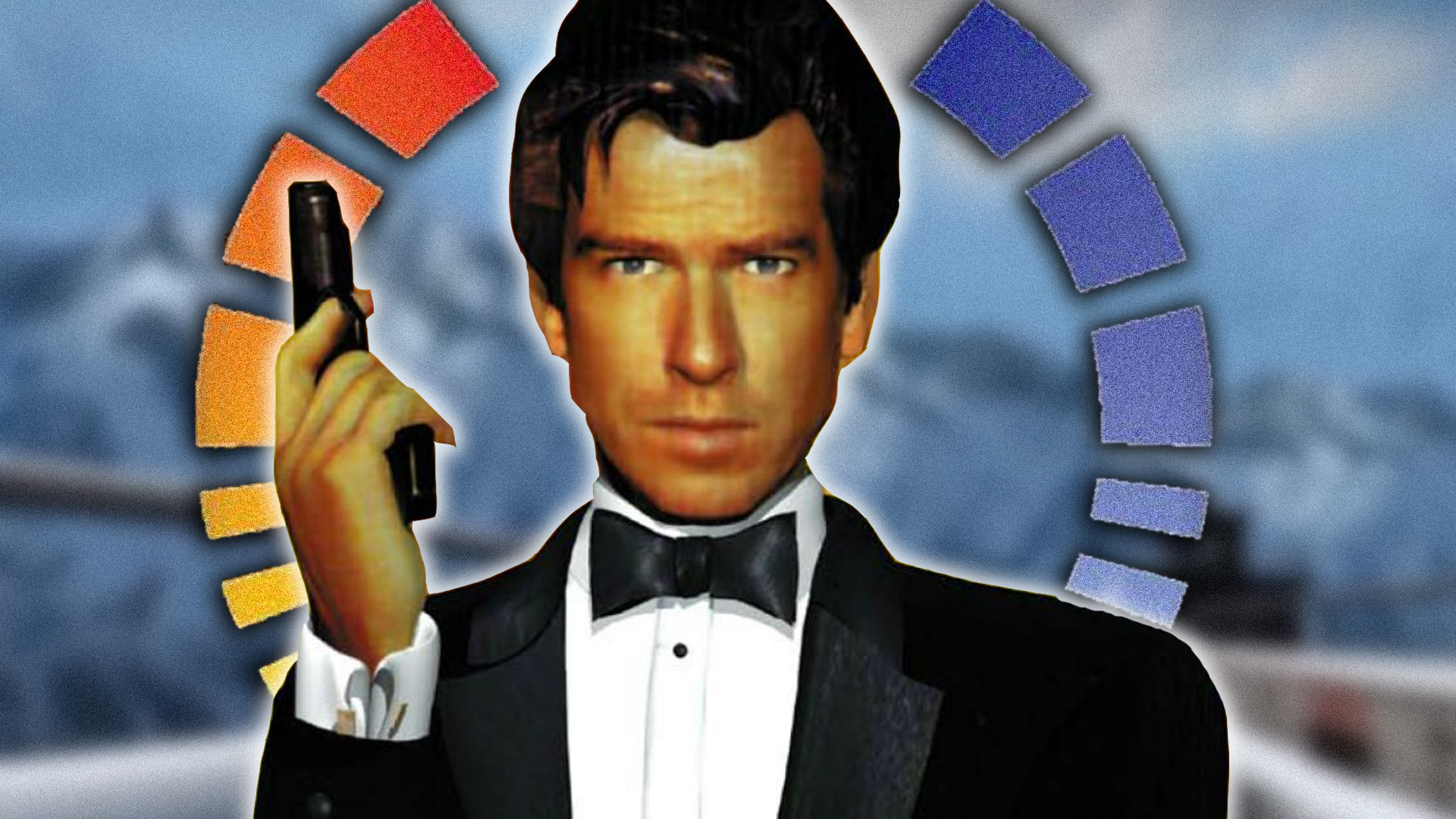 GoldenEye 007 Is Making A Glorious Comeback On Xbox And Switch Online