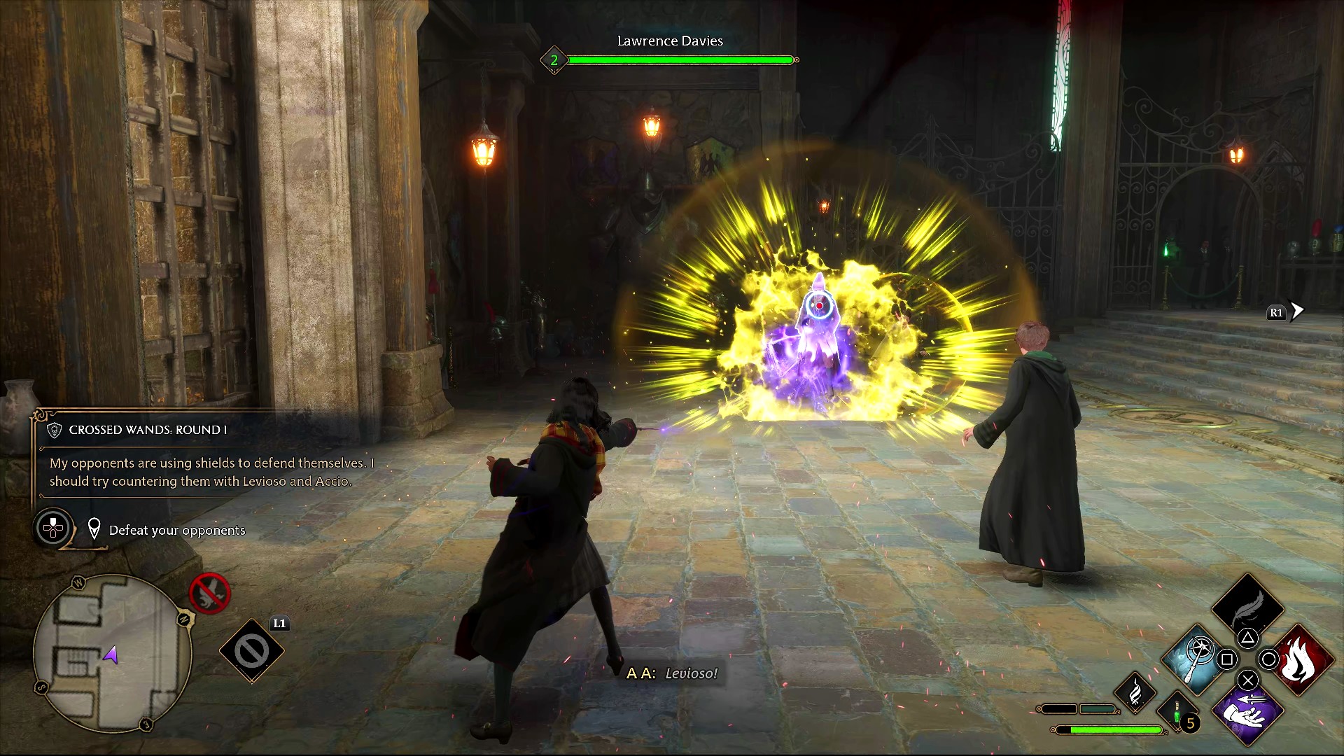 harry potter: Hogwarts Legacy review: Video game set in Harry