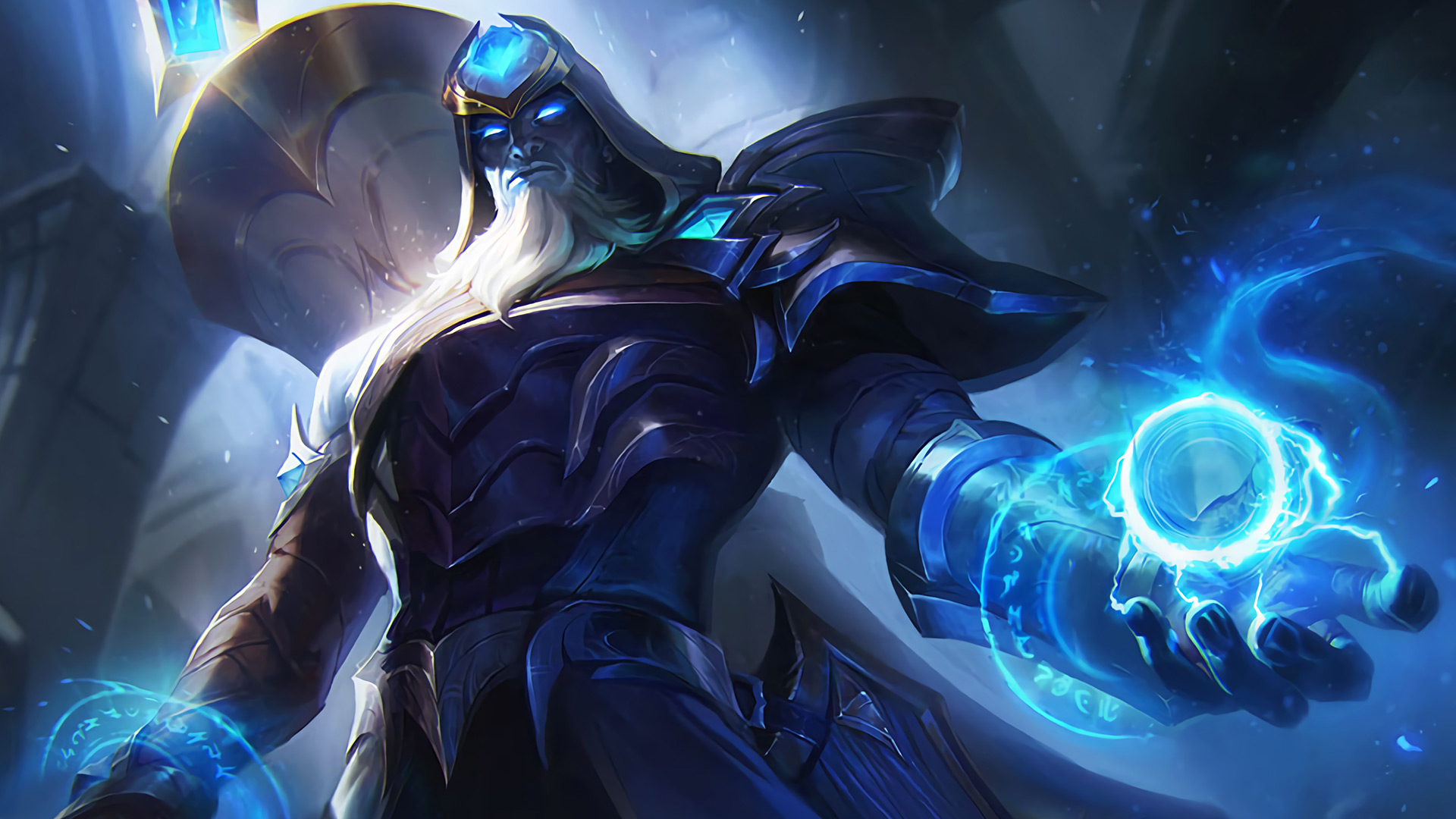 League of Legends' uninspired 2023 cinematic prompts Riot response