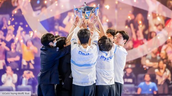 League of Legends World 2023: Which teams and players have the most world  titles? - Meristation