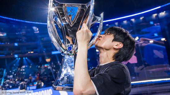 All League of Legends champion release dates - Dot Esports