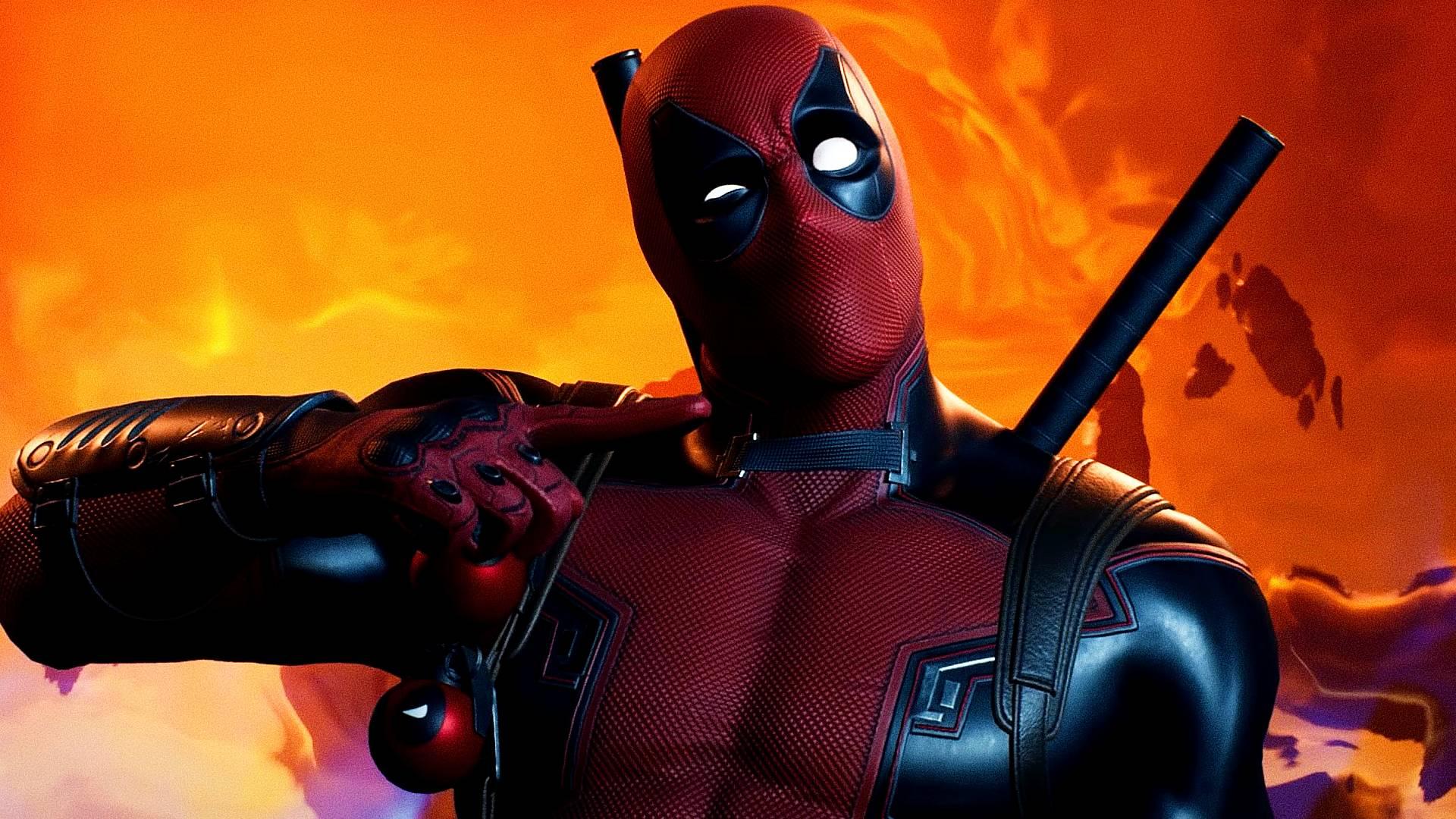 Post-Launch DLC for 'Marvel's Midnight Suns' Includes Deadpool, Morbius,  Venom and More - Bloody Disgusting