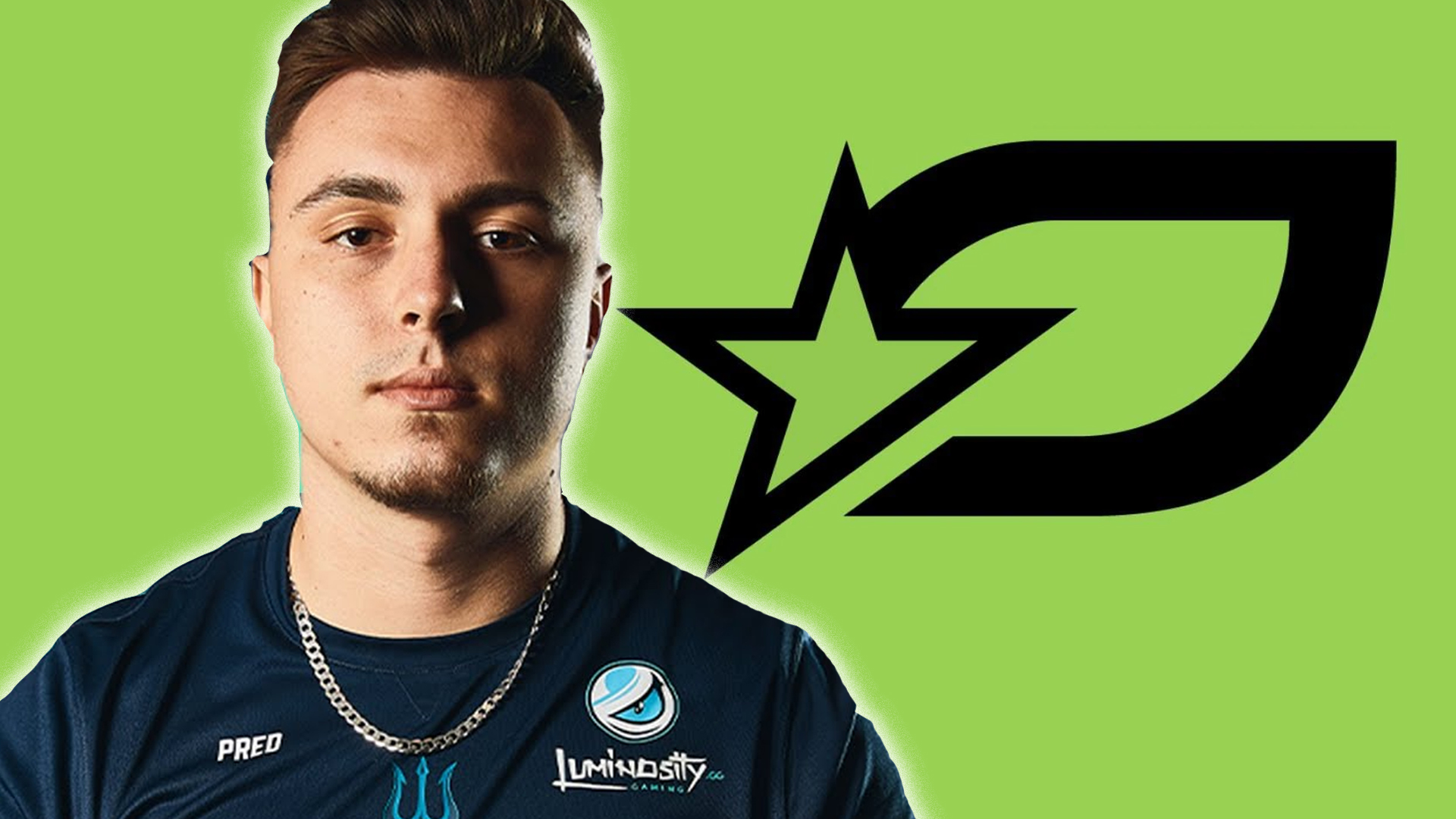 Roster  OpTic Texas