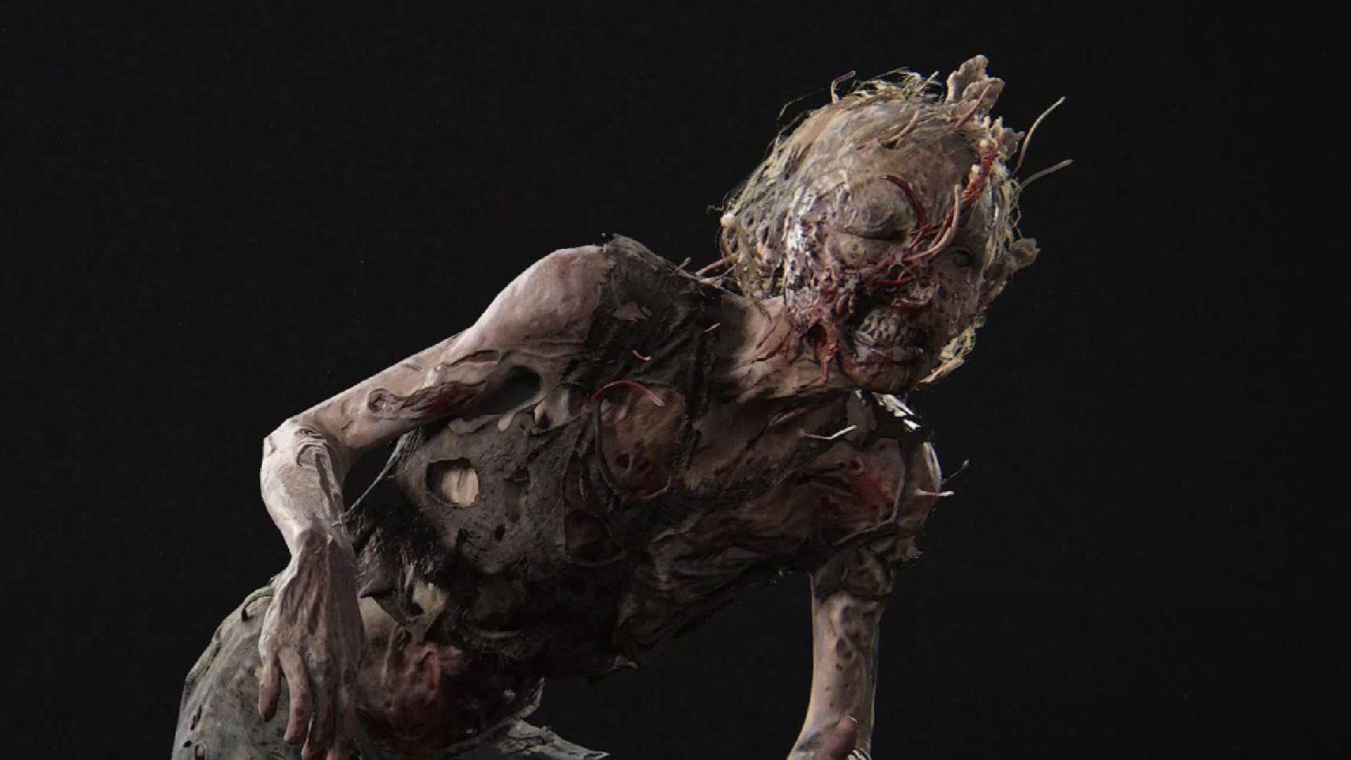 The Last of Us has 4 types of infected: clickers, runners
