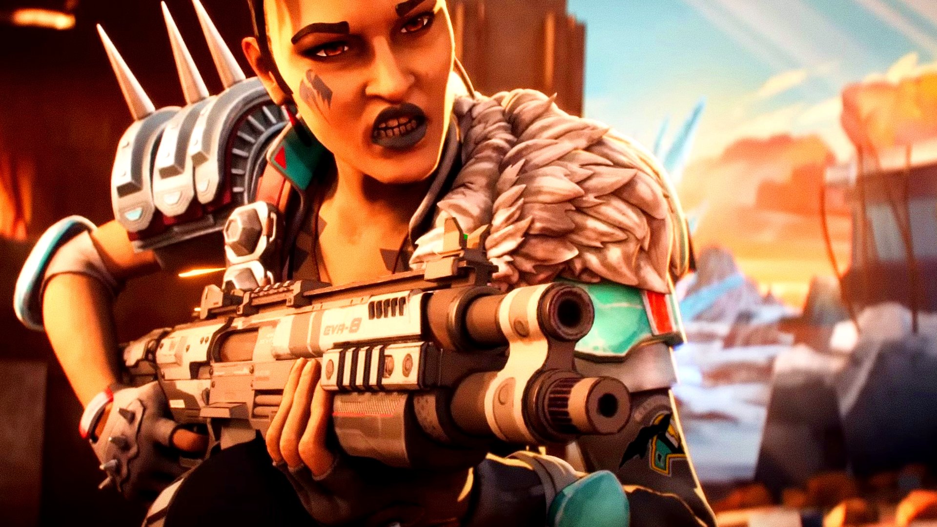 Apex Legends Update 2.17 Flies Out for Revelry This Feb. 14 - MP1st