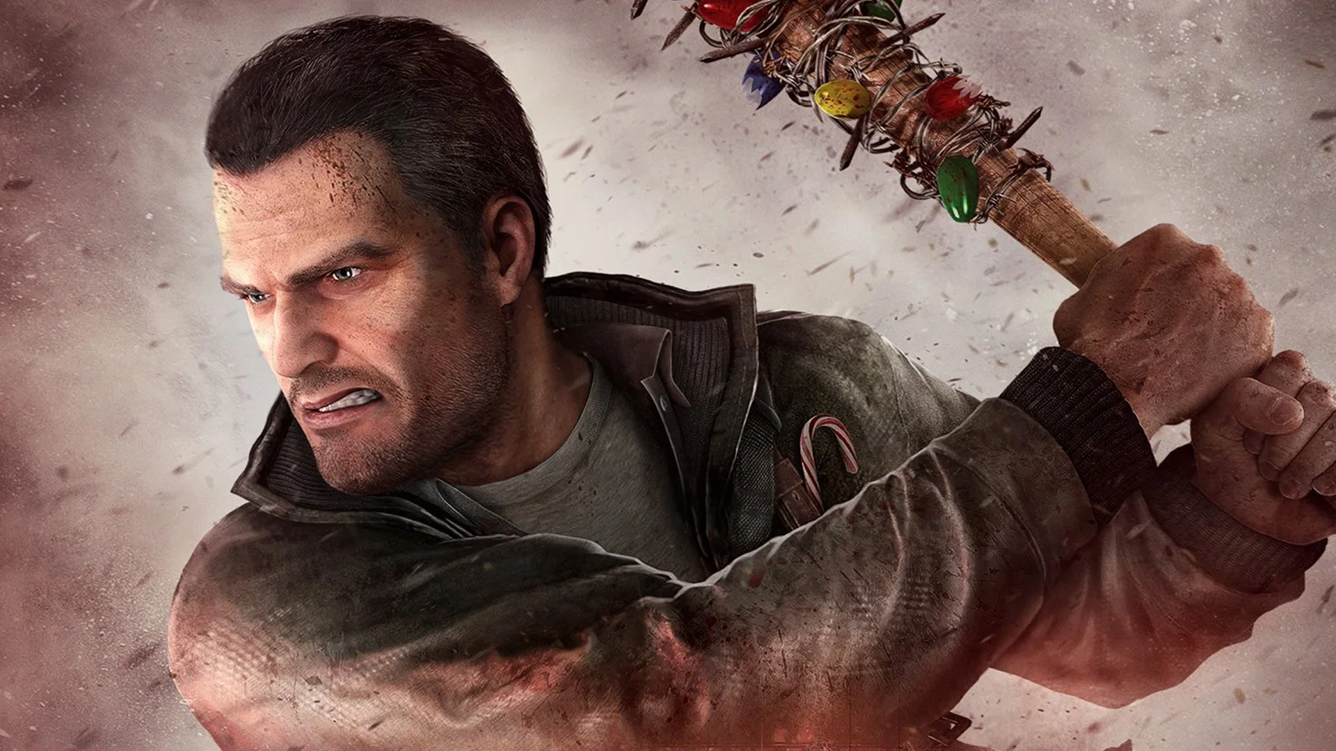 Capcom seemingly cancelled the next Dead Rising game - Dead Rising 5 -  Gamereactor