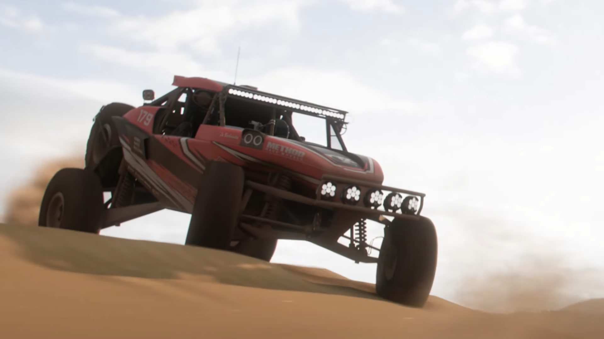 Forza Horizon 5 Rally Adventure DLC release date, gameplay, more