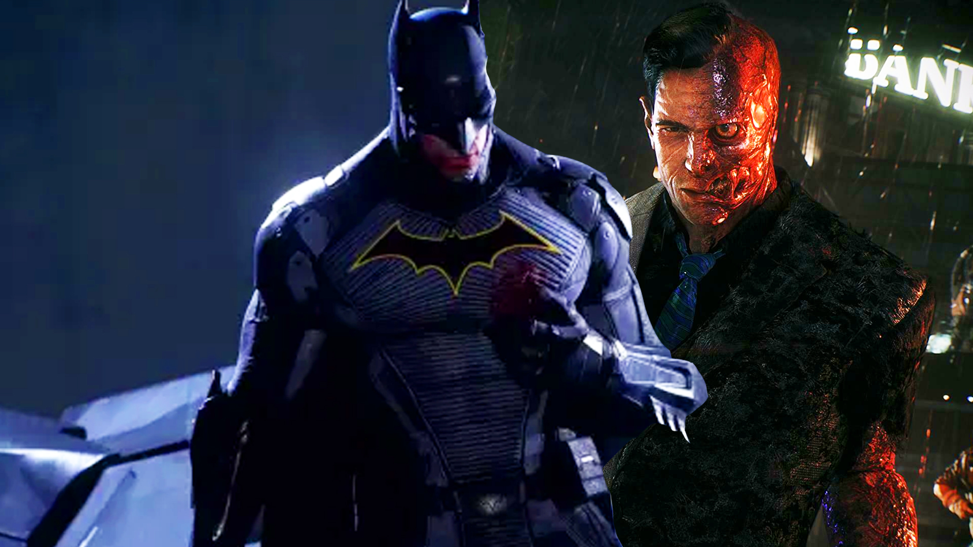 New Batman Gotham Knights game: Everything you need to know