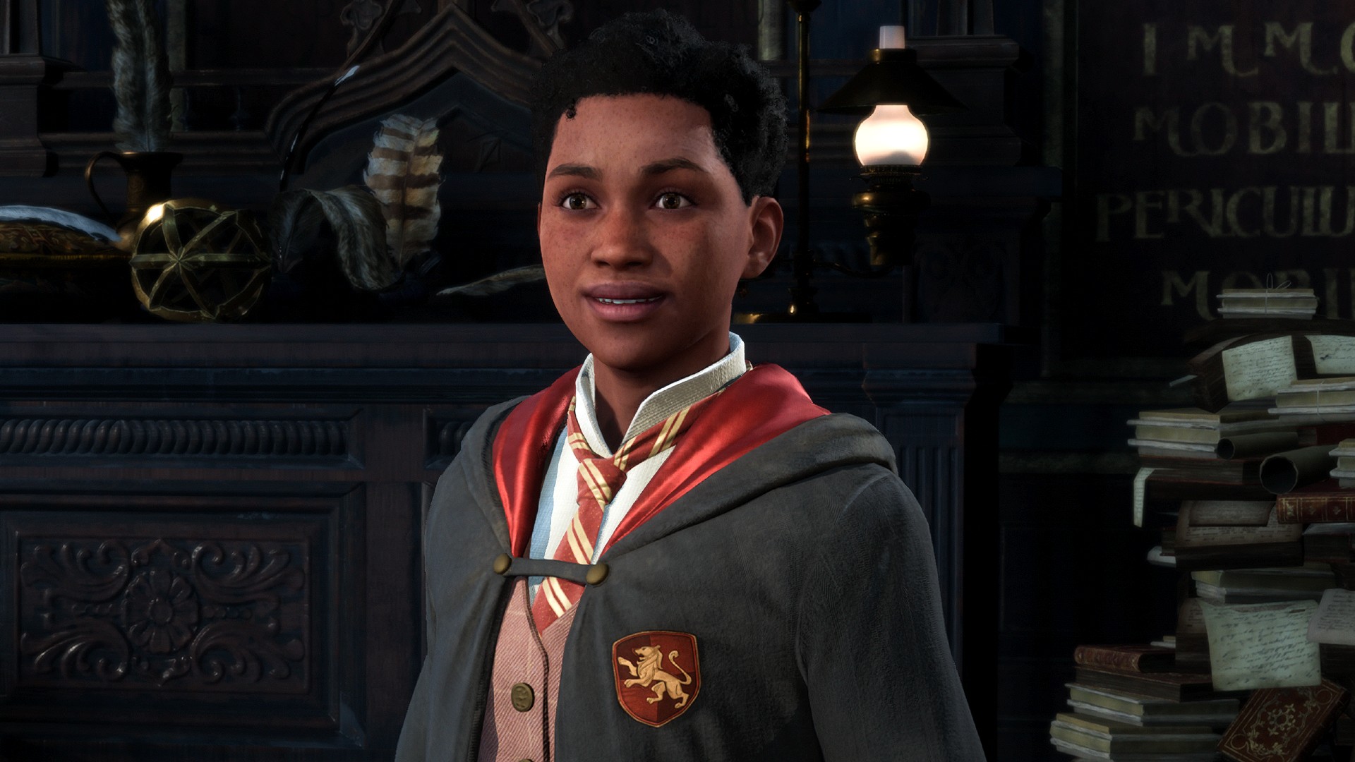 Hogwarts Legacy - Review